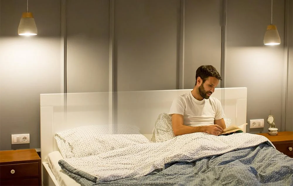 Inteligentny ściemniacz Sonoff D1 z pilotem RM433R2