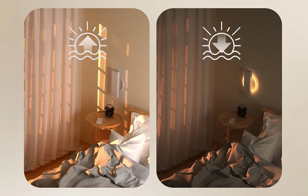 Inteligentny ściemniacz Sonoff D1 z pilotem RM433R2