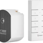 inteligentny sciemniacz sonoff d1 z pilotem rm433r2 f385ff3c45f5408eb685e9da66fe4774