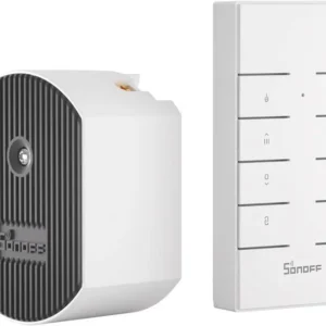 inteligentny sciemniacz sonoff d1 z pilotem rm433r2 f385ff3c45f5408eb685e9da66fe4774