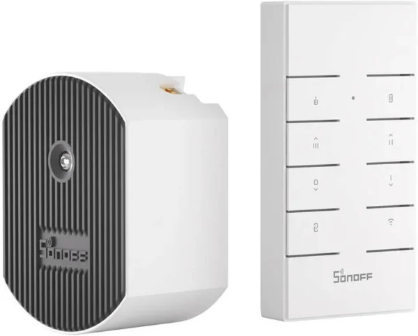 inteligentny sciemniacz sonoff d1 z pilotem rm433r2 f385ff3c45f5408eb685e9da66fe4774