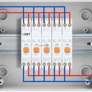 inteligentny sterownik oxt 63a licznik wifi tuya t335 5f4cb2a979824f61b186ad72542d5541