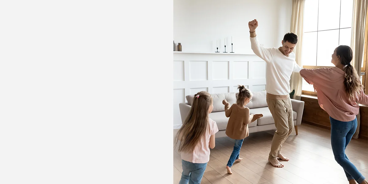 EZVIZ T55 - trwałe i solidne zabezpieczenie Twojego osobistego systemu grzewczego: przed dziećmi i zamarzaniem