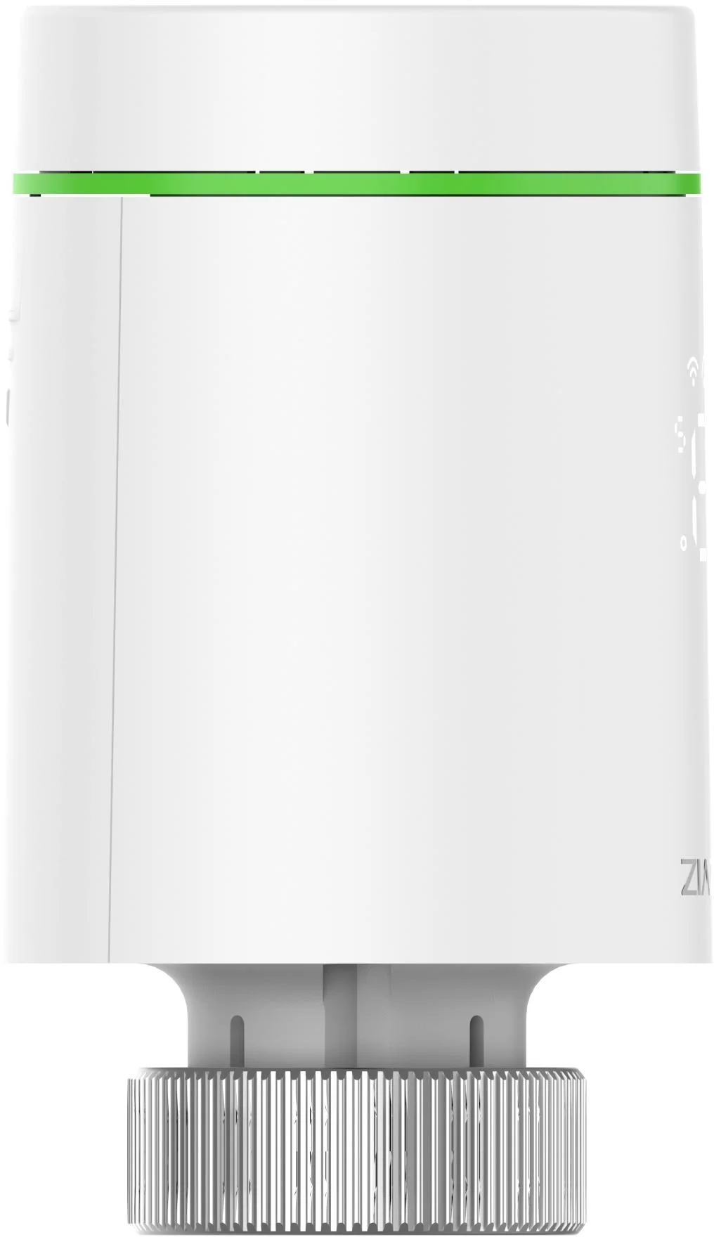 Specyfikacja i dane techniczne inteligentnego termostatu SMART EZVIZ T55: