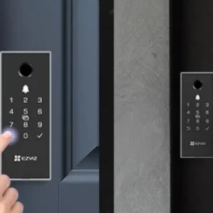 inteligentny zamek cyfrowy ezviz dl03 pro 15b1c599655c413493564803c0132ee5