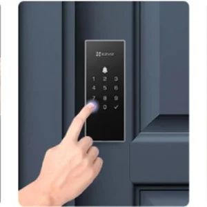 inteligentny zamek cyfrowy ezviz dl03 pro 51a54a0f6e4a4bd9a8bc7498bb2248e8