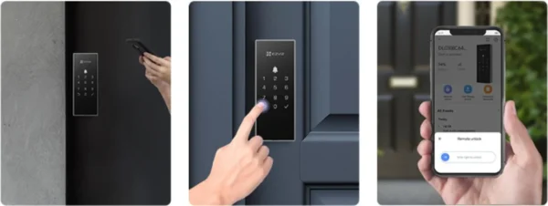 inteligentny zamek cyfrowy ezviz dl03 pro 51a54a0f6e4a4bd9a8bc7498bb2248e8