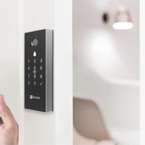 inteligentny zamek cyfrowy ezviz dl03 pro 898d863557214fa5a611c634034c36b7