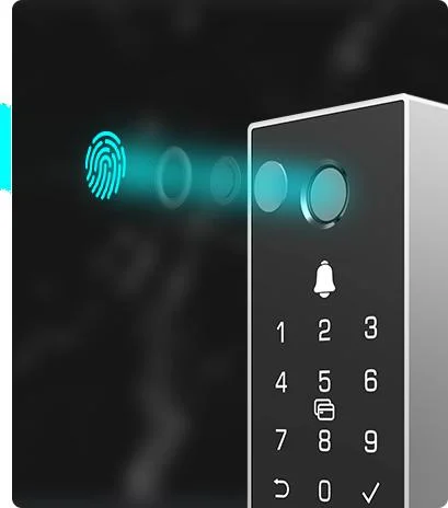 Klucz zawsze pod ręką