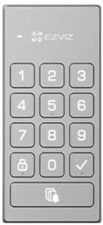 inteligentny zamek z klawiatura ezviz dl01dl01cp 6a2c8db56d894d2388e162ab57023bd0