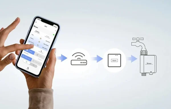 inteligentny zaworlicznik wody zigbee sonoff swv bsp 34 b5f963001529463e99b0b74f8ccd635e