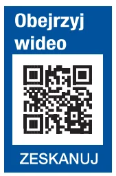 Specyfikacja techniczna: