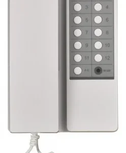 interkom commax tp 12rc db481c12d17b48ccb167a695ed7be198