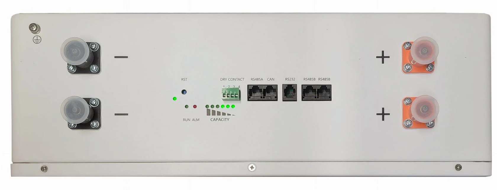 Magazyn Energii Volt Polska Ultra-5 25,6V 200Ah 100A