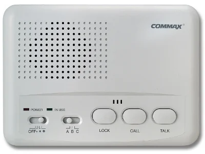 interkom commax wi 3sn komplet 2 szt 3697 ab6870f83698463682ddc8a20accc73b