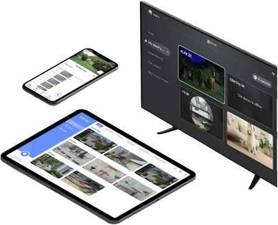 EZVIZ App - jedna aplikacja do wszystkiego!