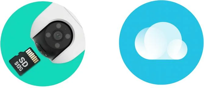 Bardzo duży, bezpieczny, niezawodny magazyn nagrań wideo