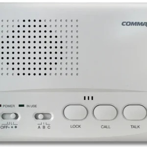 interkom commax wi 3sn komplet 2 szt 3697 d641bd22372b44a192daedb078780e33