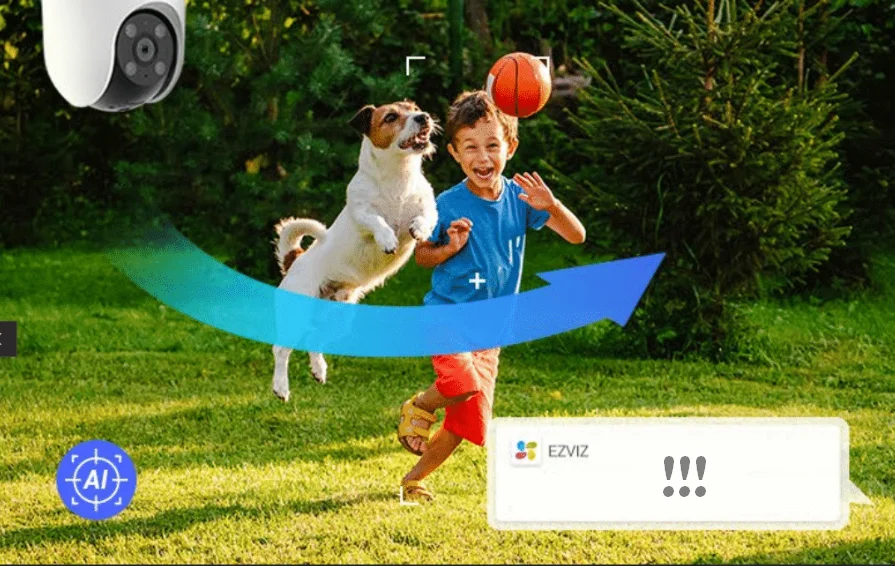 Wykrywanie i śledzenie kluczowych momentów