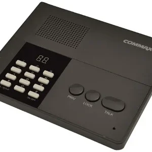 interkom gosnomowiacy commax cm 810m stacja rownorzedna 5252b453ced649cea960149f6f1605fa