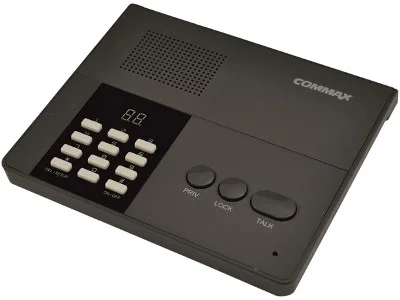 interkom gosnomowiacy commax cm 810m stacja rownorzedna 5252b453ced649cea960149f6f1605fa