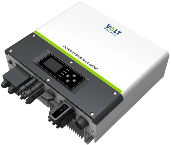 inwerter solarny hybrydowy volt polska ultra hybrid 3600w540 b2737ec753d7430cb505410721df3942