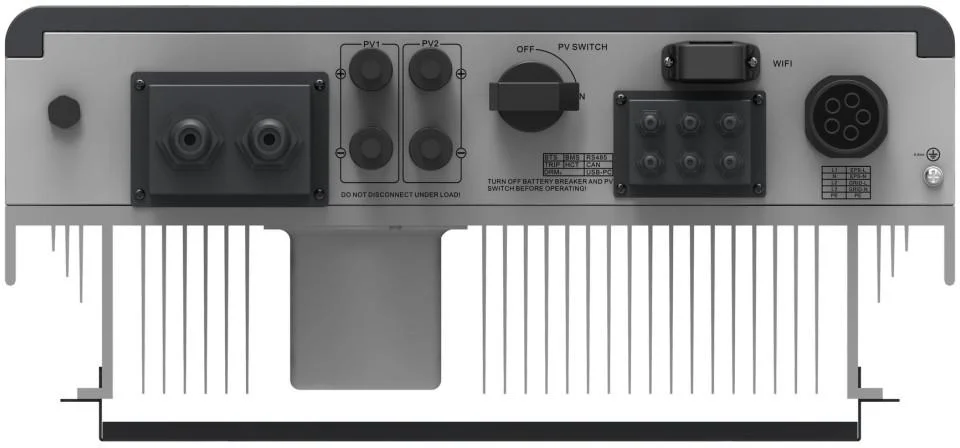 Jakie urządzenia zasila ULTRA HYBRID 3600?