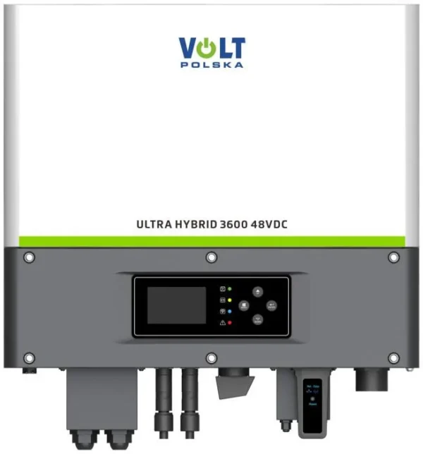 inwerter solarny hybrydowy volt polska ultra hybrid 3600w540 f6cfe843565649c08b6d7228bdf77e14