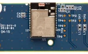 iq card zigbee qc000e 840 abcdf2fdbe1e40849567d101265acd8b