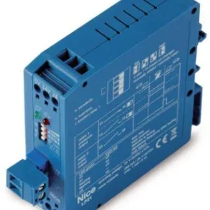 jednokanaowy detektor petli indukcyjnej nice lp21 8b523015800c42959732b784fee9d865