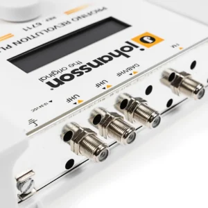 johansson profino revolution 6711 plus wielozakresowy wzma 090b969e6ecc416c9d388f8d7261fb04