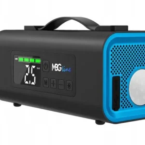 jump starter booster 5476wh pd30w kompresor samochodowy dmuc c14894861bc444b19abf48f359fb4e7b