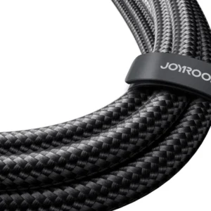 kabel 2w1 usb c 2x usb c joyroom speedy sa21 1t2 150cm 100w 2604bcb887bf40d9ac9154d262f5f7fd