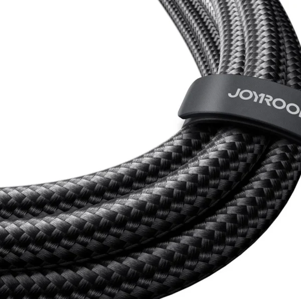 kabel 2w1 usb c 2x usb c joyroom speedy sa21 1t2 150cm 100w 2604bcb887bf40d9ac9154d262f5f7fd