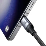 kabel 2w1 usb c 2x usb c joyroom speedy sa21 1t2 150cm 100w c3dfc4f23ad0495faed7e1110a84a078