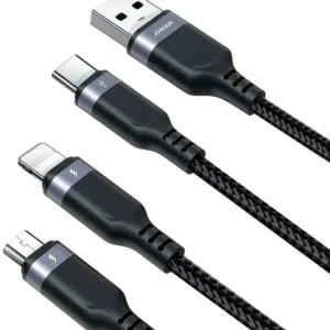 kabel 3w1 usb a usb c micro usb lightning joyroom s 1t3018a1 0813169bc9ed4012b9217269fcad3249