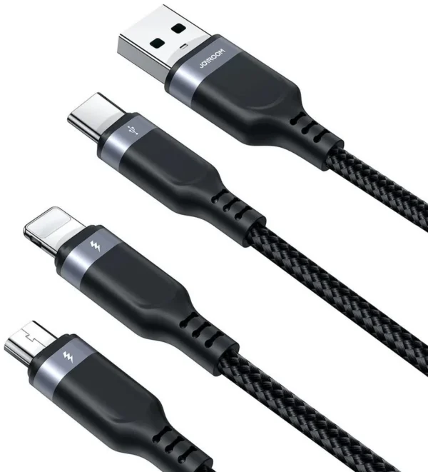 kabel 3w1 usb a usb c micro usb lightning joyroom s 1t3018a1 0813169bc9ed4012b9217269fcad3249