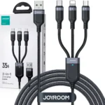 kabel 3w1 usb a usb c micro usb lightning joyroom s 1t3018a1 2fdc1200aade40dda5c068671a5de581
