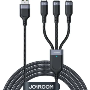 kabel 3w1 usb a usb c micro usb lightning joyroom s 1t3018a1 e89e7f6b1bd94e3eb474d8d155d666ea