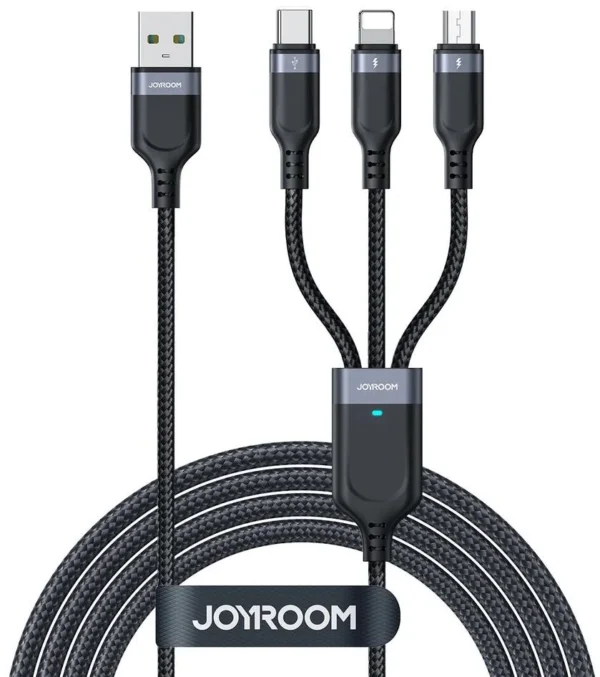 kabel 3w1 usb a usb c micro usb lightning joyroom s 1t3018a1 e89e7f6b1bd94e3eb474d8d155d666ea