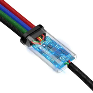 kabel 4w1 usb a lighting iphone 2x usb c micro usb baseus ca eab00e734df24962b98e7fa4a06faf50