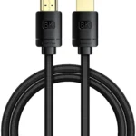 kabel hdmi baseus high definition series 8k 1m czarny 8a99e48850f1489f939cfd8b7dff5cb5