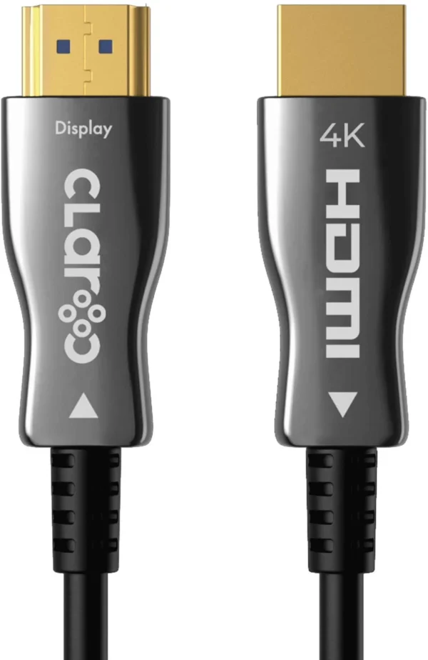 kabel hdmi claroc kabel optyczny hdmi 20 aoc 4k60hz 10m efb816826a0b40f2a51d67e6c19c6fde