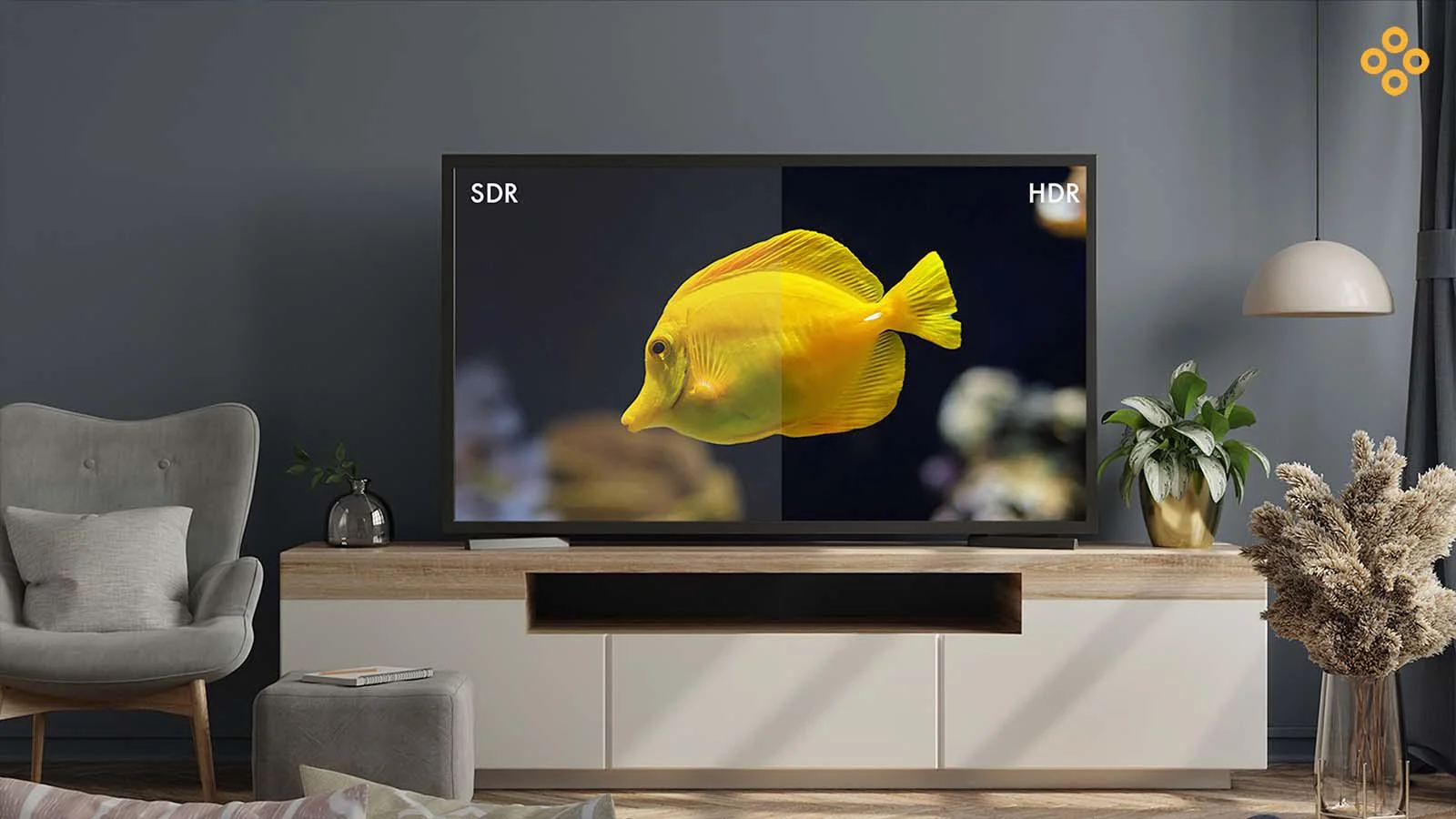 Kabel HDMI Claroc optyczny HDMI 2.1 AOC 8K 120Hz 10m