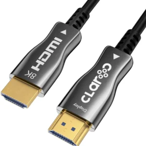 kabel hdmi claroc optyczny hdmi 21 aoc 8k 120hz 15m 68bb102bc8094027b853db7de7ac738f