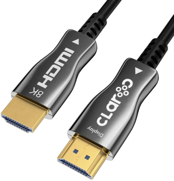 kabel hdmi claroc optyczny hdmi 21 aoc 8k 120hz 5m 2261bdbfbdfd4c43a8ac7840aa409881