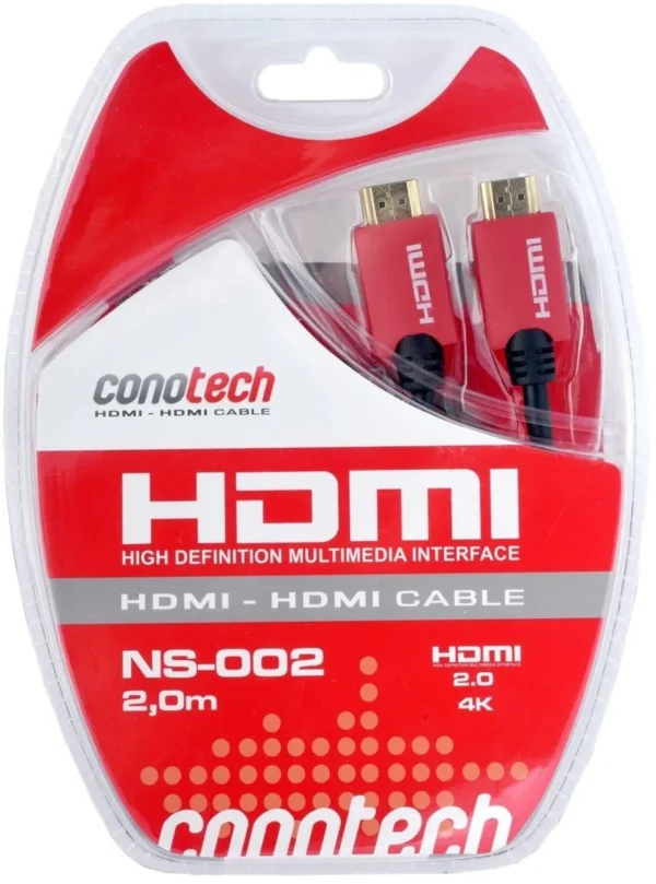 kabel hdmi conotech ns 002 ver 20 2m 079f8a425e584c1c8070b532e05a973f kabel hdmi conotech ns 002 ver 20 2m 079f8a425e584c1c8070b532e05a973f