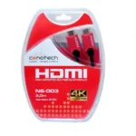 kabel hdmi conotech ns 003 20 b 4k 3m a080d95907634701a5316ae071e4dc73