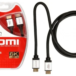 kabel hdmi conotech ns 015 8k ver 21 15m afd9f2f90d1942a2b5712ea3f6449317