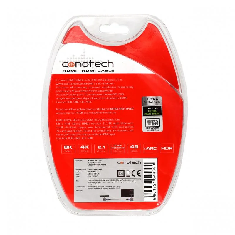 PRZEZNACZENIE PRODUKTU: